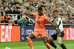 Nhận định Newcastle và Barcelona (3h00 ngày 11/3), Champions League 2025-2026