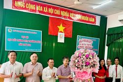 Thông báo sửa đổi, bổ sung giấy phép hoạt động của Quỹ tín dụng nhân dân An Bình
