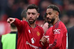 Giá trị đội hình MU kém Man City hơn nửa tỷ euro