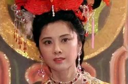 Cận cảnh 'tuyệt sắc giai nhân' trong Tây Du Ký 1986: Đẹp kinh điển, vạn người mê
