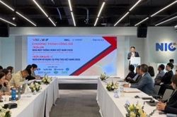 Triển lãm Nhà máy thông minh Việt Nam 2026: Điểm hẹn công nghệ cho kỷ nguyên sản xuất mới