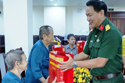 Bộ Quốc phòng trả lời kiến nghị chế độ, chính sách của cử tri tỉnh Gia Lai