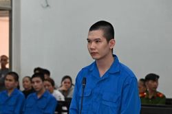 Sát hại đồng nghiệp để cướp của