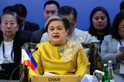 Philippines hồi đáp Trung Quốc về thiện chí liên quan Biển Đông, khẳng định sẽ 'đáng tin cậy, chuyên nghiệp và vững vàng'