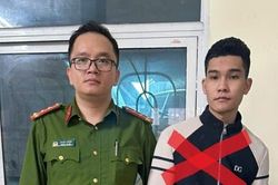 Đối tượng truy nã Bùi Văn Nguyên đã bị bắt ở Hải Phòng