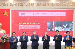 Sáng 11/3: Kỷ niệm 75 năm Ngày Báo Nhân Dân ra số đầu tiên