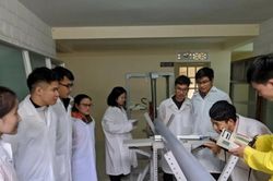 Phạt đến 1 tỷ đồng với cá nhân vi phạm trong lĩnh vực năng lượng nguyên tử