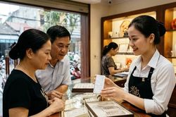 Giá bạc hôm nay 11/3: Bạc Phú Quý tăng theo đà thế giới