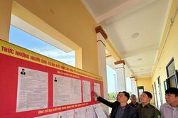 Hưng Yên sẵn sàng cho 'ngày hội non sông'