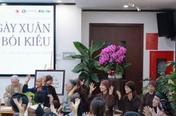 Lan tỏa giá trị Truyện Kiều qua chương trình 'Ngày Xuân Bói Kiều'