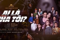 Nhà hát Kịch Hà Nội dựng vở mới 'Ai là cha tôi'