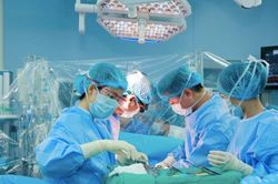Không ghép tạng khi hồ sơ có dấu hiệu nghi vấn