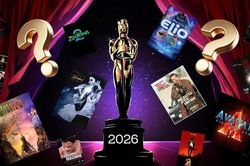 VTV sẽ truyền hình trực tiếp Lễ trao giải Oscar 2026