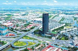 Quy hoạch Hải Phòng đến 2050: Dân số dự kiến tới 9,5 triệu người, đất đô thị 180.000 ha