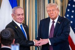 Mỹ yêu cầu Israel ngừng tấn công cơ sở hạ tầng năng lượng Iran