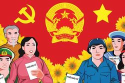 Bảo đảm quyền bầu cử của cử tri trong hoàn cảnh đặc biệt
