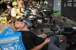 260 triệu lao động 'linh hoạt': Bức tranh mới của thị trường việc làm Trung Quốc