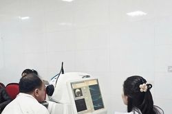 Tuần lễ Glocom thế giới 2026: 'Chung tay vì một thế giới không còn bệnh Glocom'