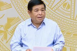 Việt Nam tham gia mọi công đoạn của chuỗi giá trị bán dẫn toàn cầu