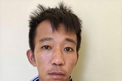 Tạm giữ đối tượng giết người trên tàu
