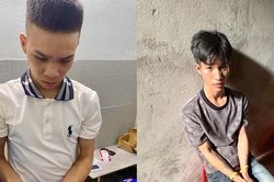 Gia Lai: Triệt xóa tụ điểm ma túy tuổi thiếu niên