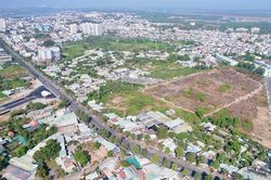 Đồng Nai bắt tay vào lộ trình xây dựng đề án lên thành phố trực thuộc Trung ương