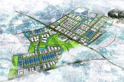Thanh Hóa: Khởi công KCN 115,8 triệu USD, tạo việc làm cho hàng nghìn lao động