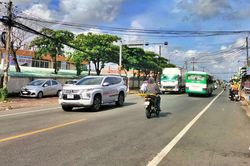 Cà Mau: Đến năm 2030 hoàn thành nâng cấp, mở rộng các tuyến quốc lộ