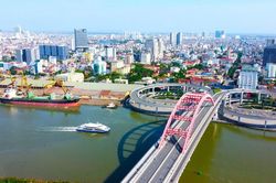 Nghiên cứu phát triển liên kết vùng, phát huy vai trò động lực của Hải Phòng