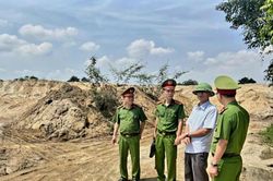 Thanh Hóa: Nâng cao hiệu quả, hiệu lực công tác quản lý về tài nguyên