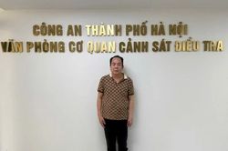 Giả danh Thiếu tướng Quân đội để lừa đảo