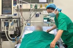 Đà Nẵng tập trung điều trị cho các bệnh nhi nghi nhiễm độc tố botulinum