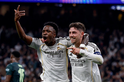 Tin thể thao (12-3): Real Madrid thắng đậm Man City, Iran rút khỏi World Cup 2026