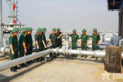 Hiệu quả từ mô hình 'Tuyến ống lòng dân'