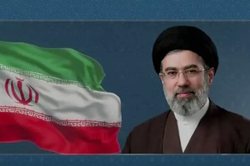 Xung đột ở Trung Đông: Thông điệp đầu tiên của lãnh tụ tối cao Iran Mojtaba Khamanei