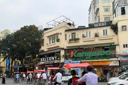 Điện hóa xích lô du lịch Hà Nội có mất đi một 'hồn phố'?