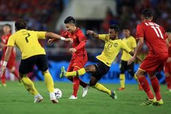 Chuyên gia Malaysia nhận định bất ngờ về tuyển Việt Nam
