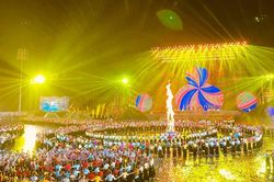 Hà Nội lần đầu tổ chức Festival Dân tộc - Tôn giáo Thủ đô