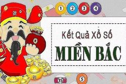 XSMB 12/3 - Kết quả xổ số miền Bắc ngày 12/3