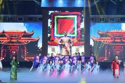 Khai mạc Tuần lễ hội Yên Thế năm 2026, khơi dậy hào khí anh hùng