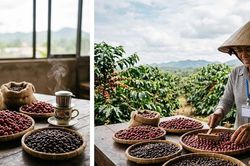 Giá cà phê hôm nay 12/3: Giảm mạnh gần 1.000 đồng/kg