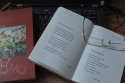 Đi tìm 'phẩm giá' của thơ ca trong thời đại AI