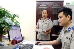 Đến năm 2027 vận hành toàn trình tố tụng và thi hành án hình sự trên môi trường số