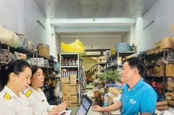 Không dùng doanh thu kê khai năm 2026 để truy thu thuế các năm trước