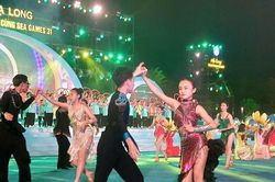 Carnaval Hạ Long 2026: Kỳ quan bừng sáng kỷ nguyên mới