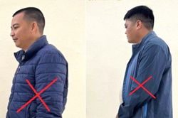Mua hóa đơn để trốn thuế, 2 giám đốc doanh nghiệp ở Ninh Bình bị khởi tố