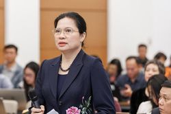 5 người tự ứng cử vào danh sách chính thức bầu đại biểu Quốc hội khóa XVI