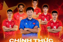 Điểm tin thể thao 12/3: Bán vé trận Việt Nam - Bangladesh, 3 phương án thay Iran ở World Cup 2026