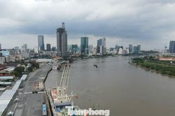 Chi tiết mức bồi thường, hỗ trợ tái định cư mới ở TPHCM