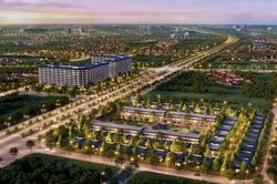 Giãn dân nội đô: Khi 860.000 người rời lõi Hà Nội, 'bản đồ bất động sản' sẽ thay đổi ra sao?